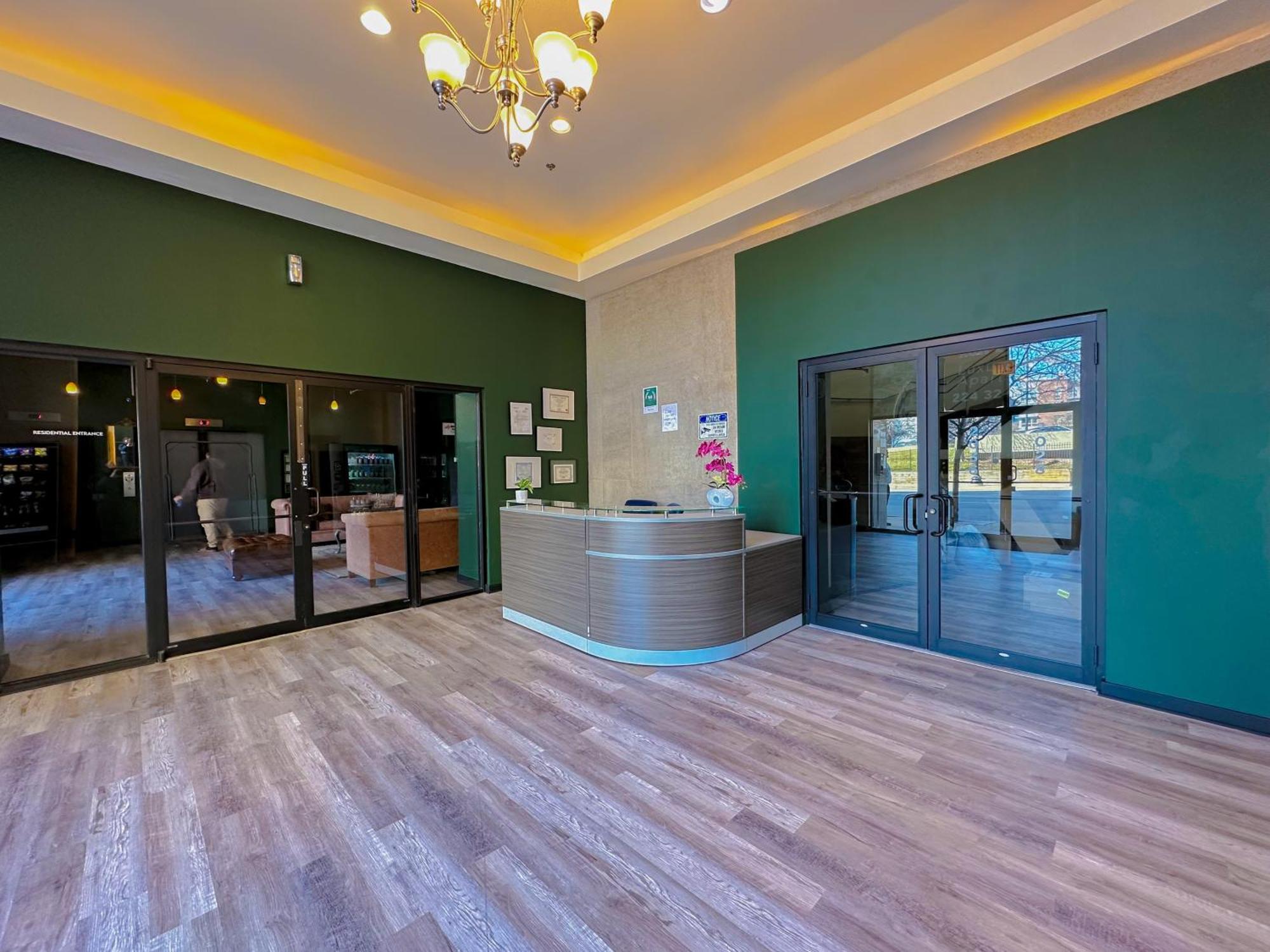 Family Friendly 2Br South Loop Suite With Optional Parking And Gym Access Sleeps Up To 8 Near Mccormick Place And Soldier Field Chicago Exteriör bild