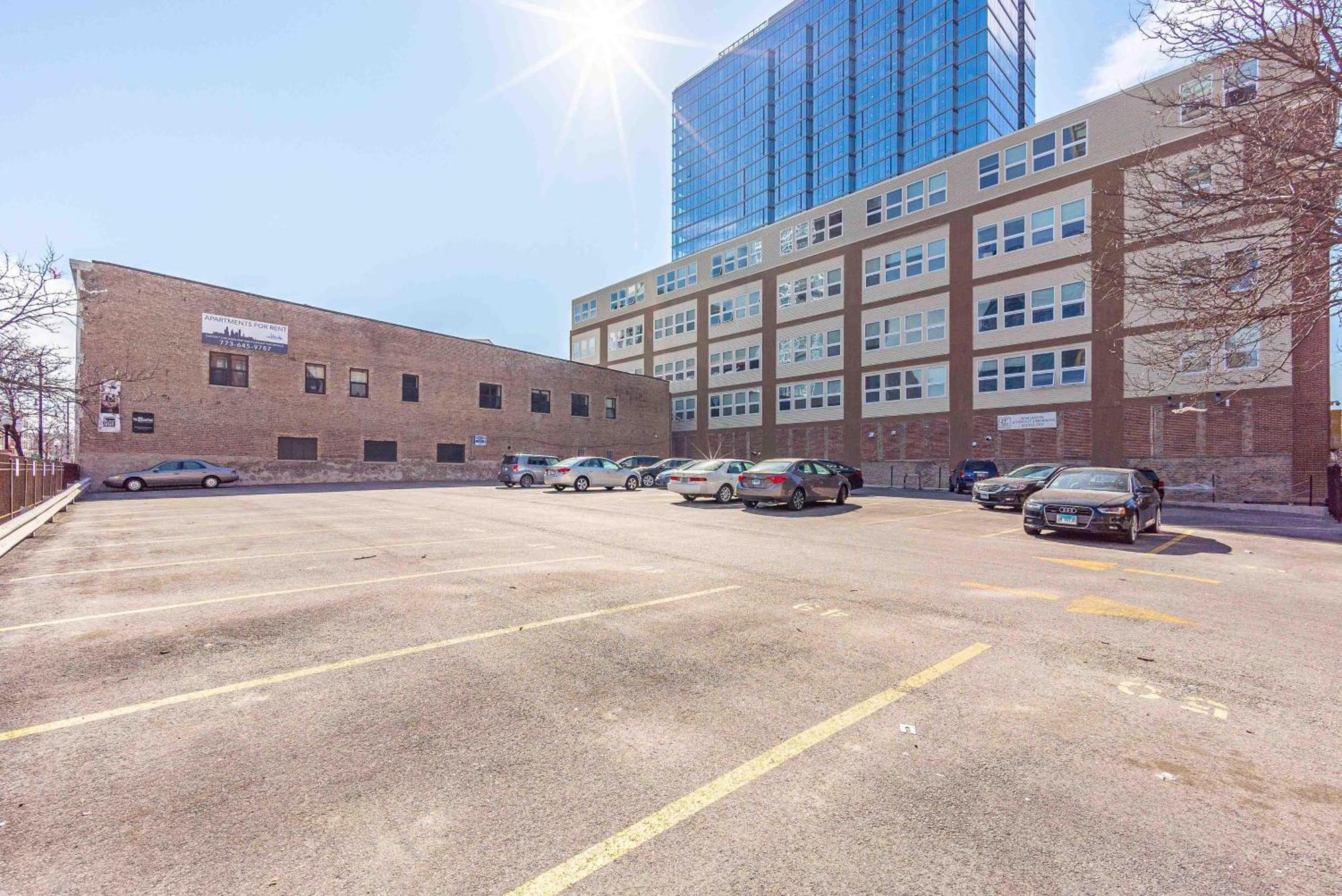 Family Friendly 2Br South Loop Suite With Optional Parking And Gym Access Sleeps Up To 8 Near Mccormick Place And Soldier Field Chicago Exteriör bild