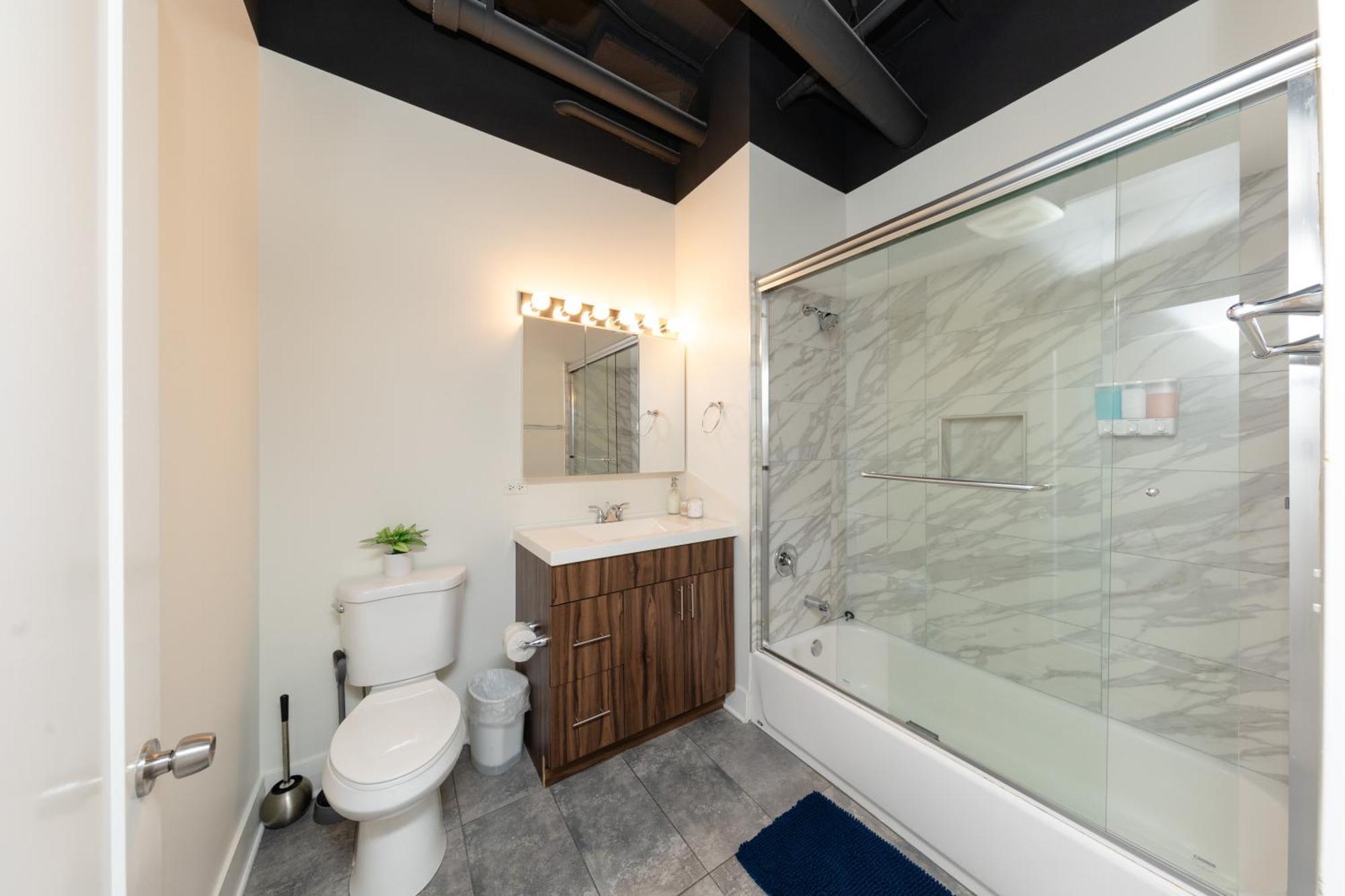Family Friendly 2Br South Loop Suite With Optional Parking And Gym Access Sleeps Up To 8 Near Mccormick Place And Soldier Field Chicago Exteriör bild