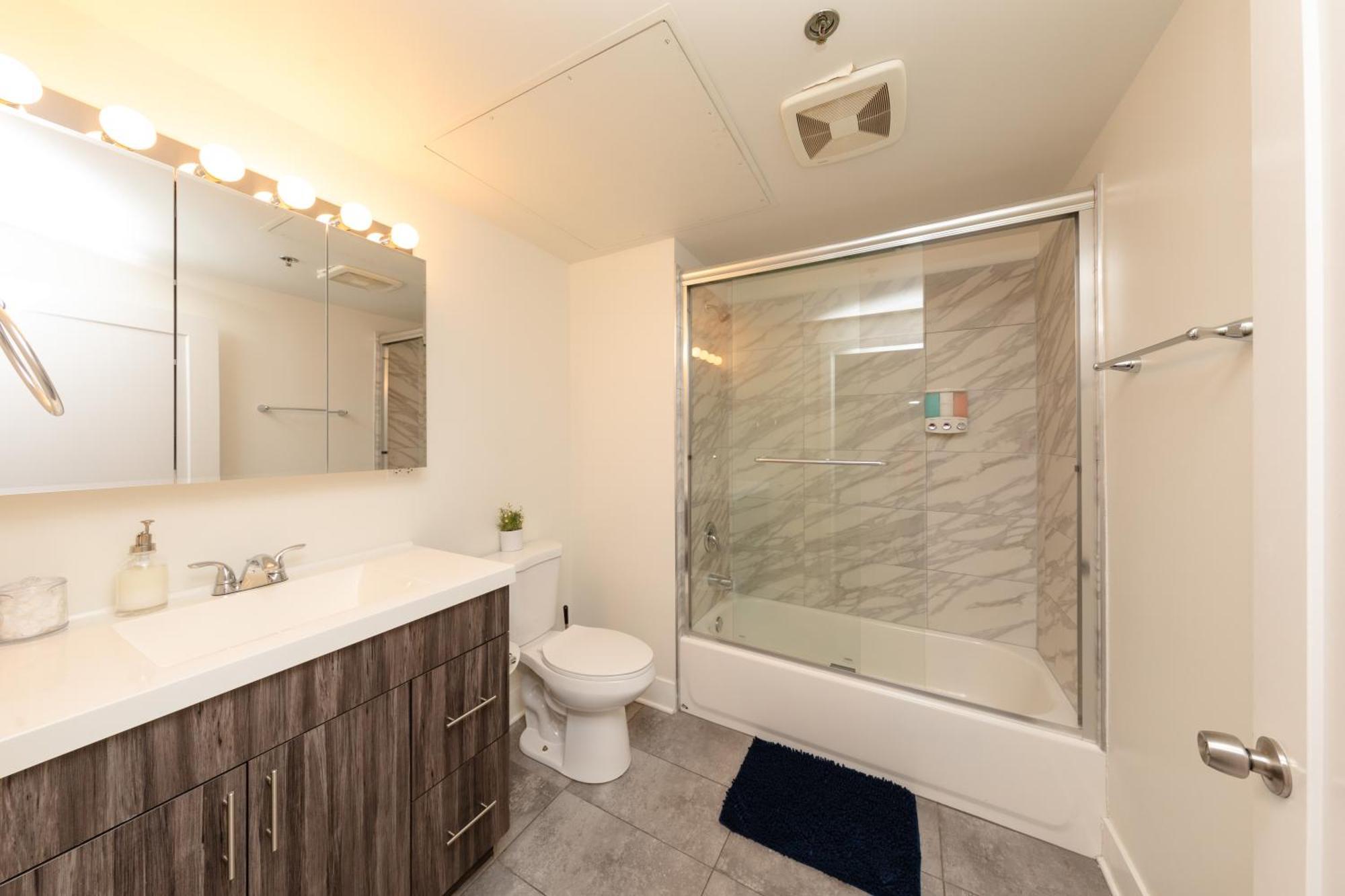 Family Friendly 2Br South Loop Suite With Optional Parking And Gym Access Sleeps Up To 8 Near Mccormick Place And Soldier Field Chicago Exteriör bild
